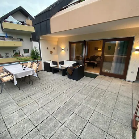 Ferienwohnung Schoenblick Schönau im Schwarzwald Buitenkant foto