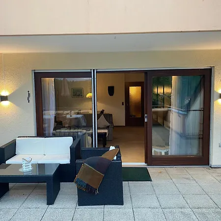 Ferienwohnung Schoenblick Schönau im Schwarzwald Buitenkant foto