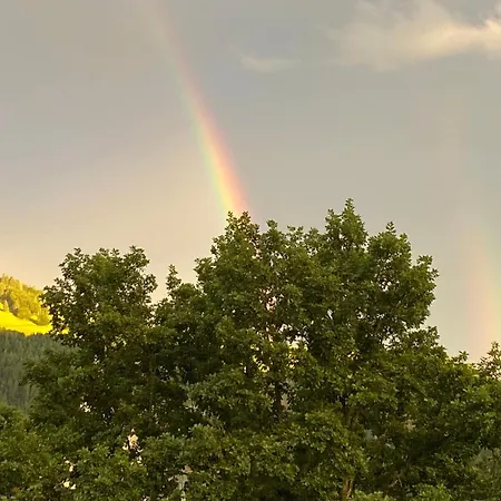 Ferienwohnung Schoenblick Schönau im Schwarzwald Buitenkant foto