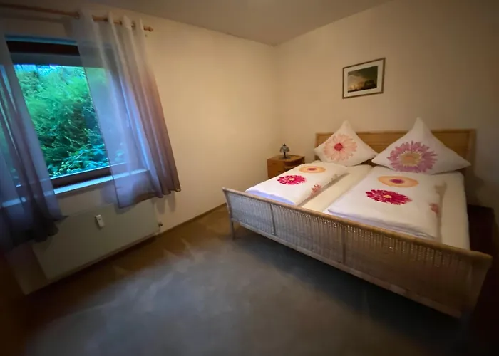Ferienwohnung Schoenblick