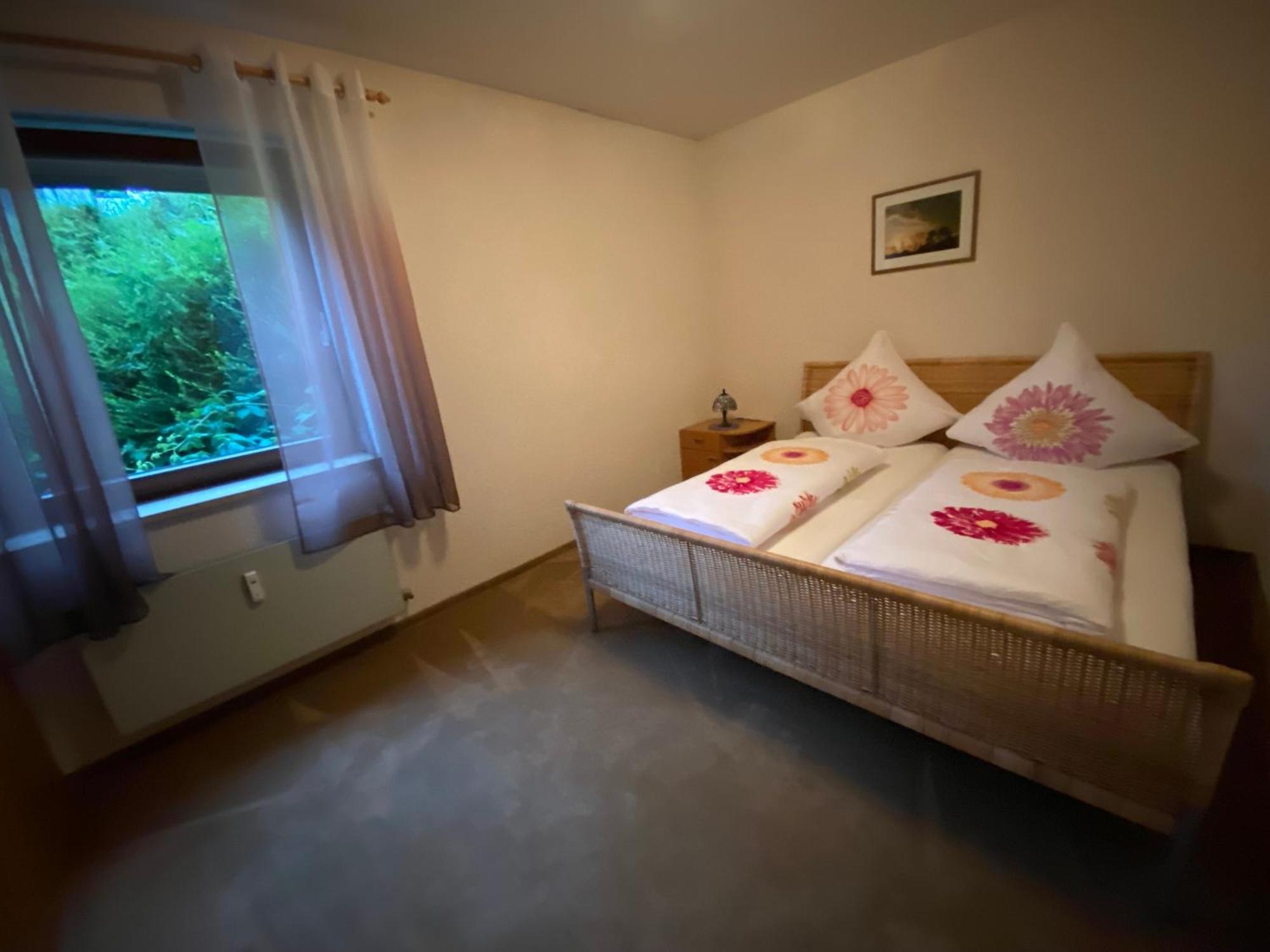 Schönblick Apartment *
