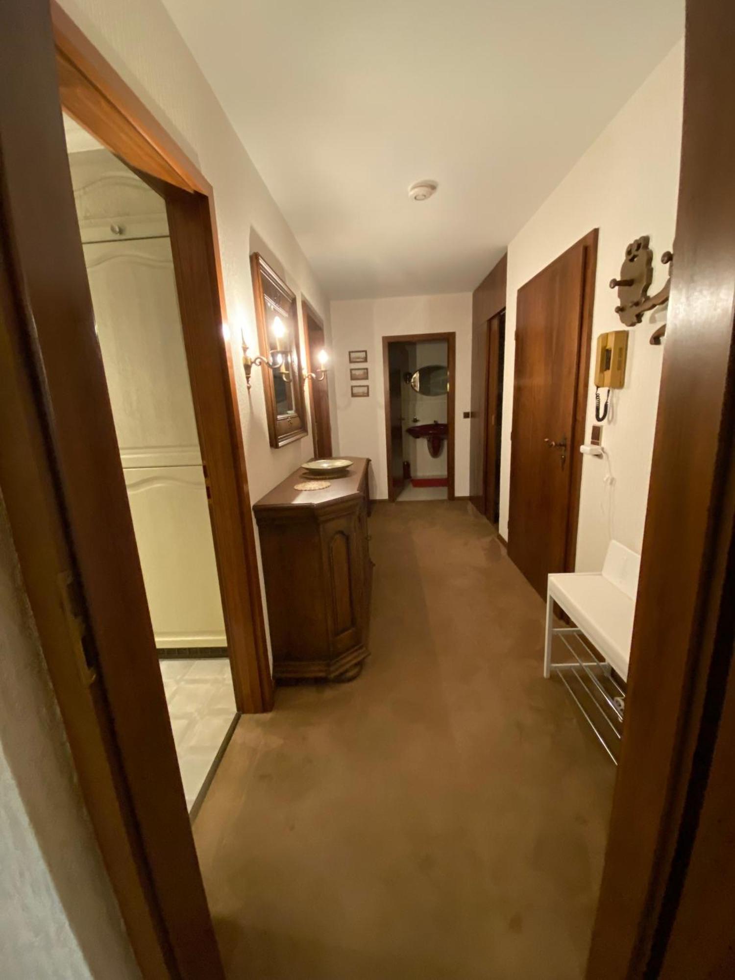 Apartment Schönblick Schönau im Schwarzwald