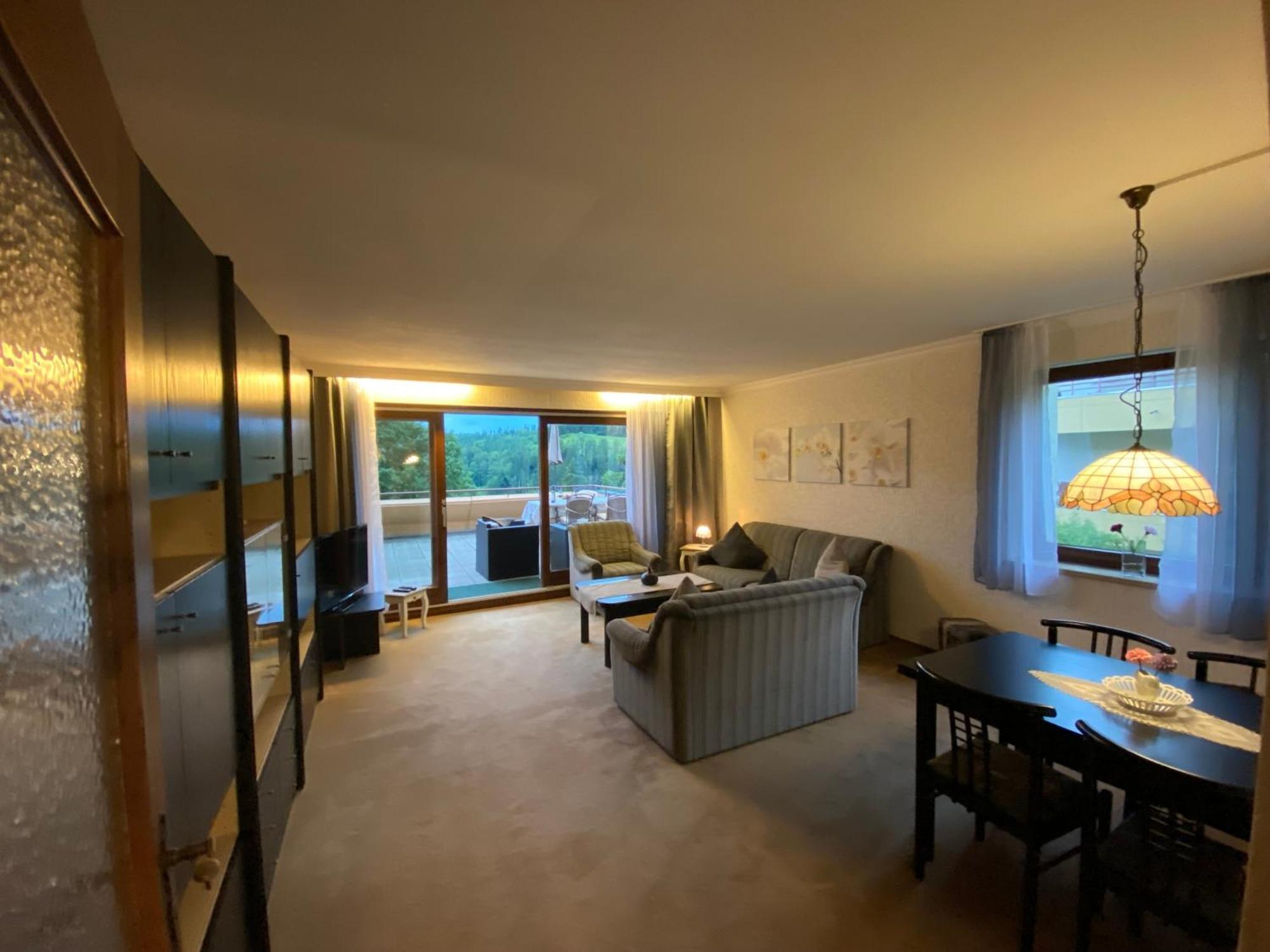 Schoenblick Apartment
