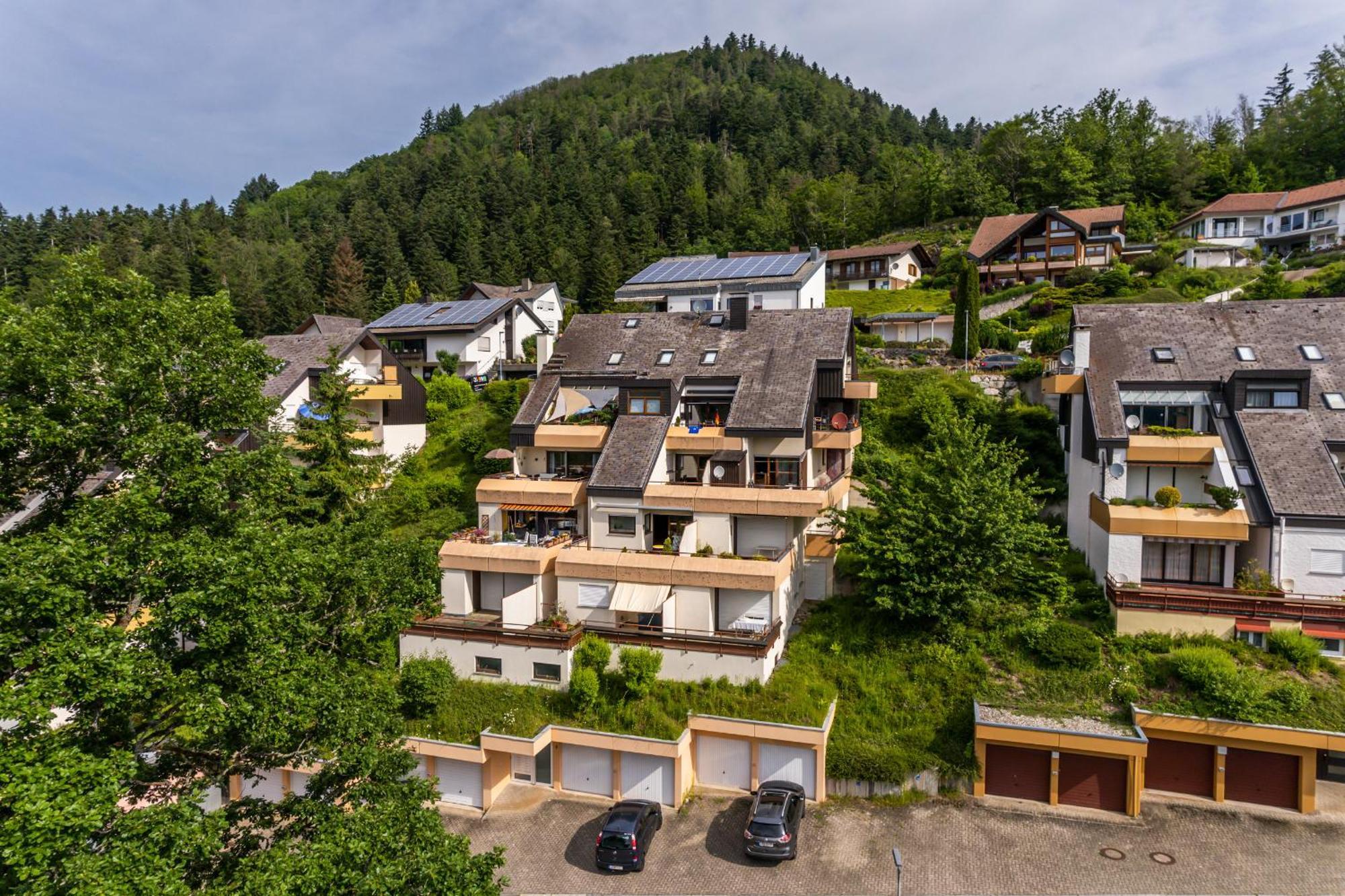 Apartment Schönblick