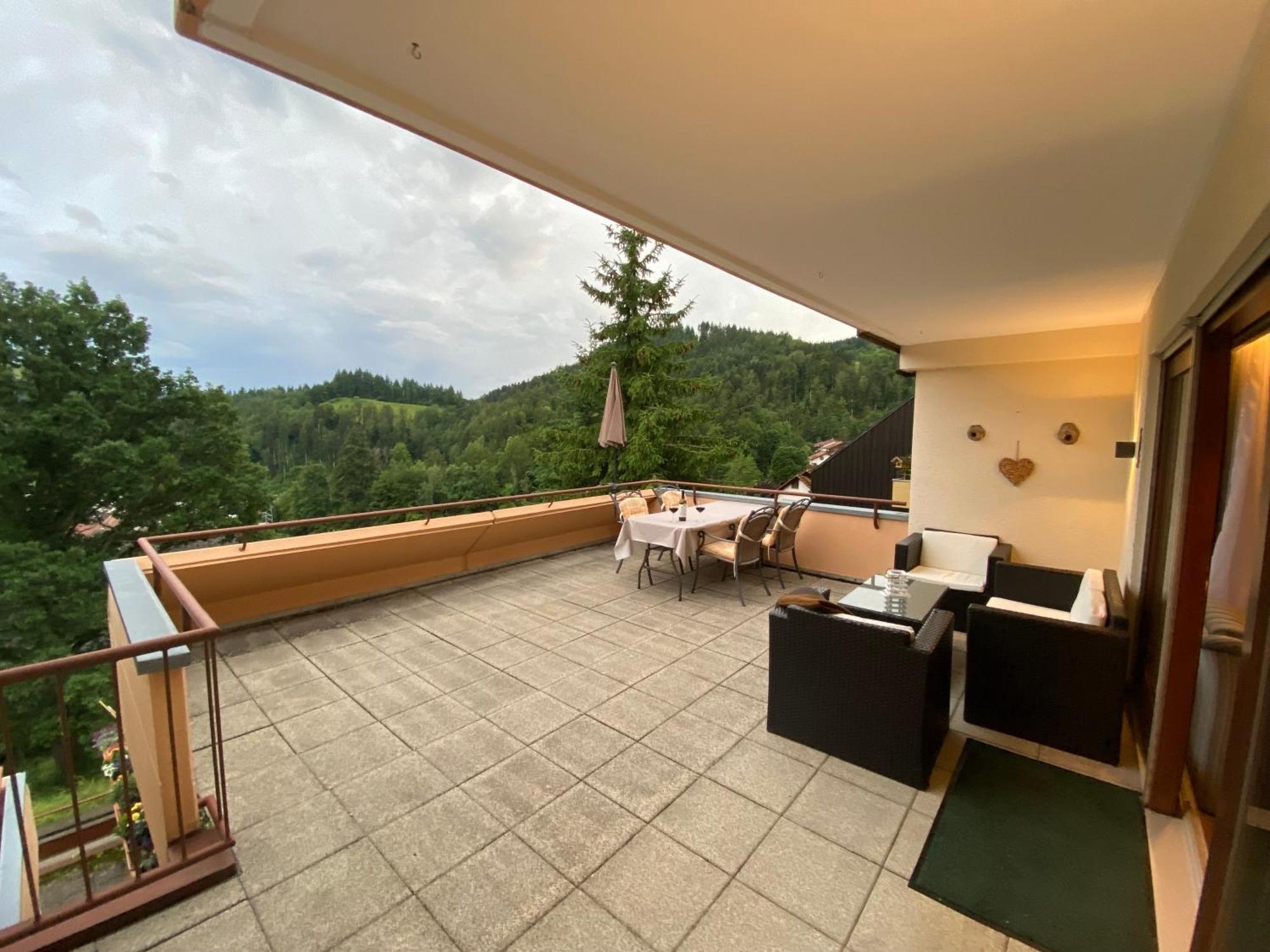 Apartment Schoenblick